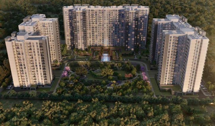 Image for Godrej Chembur Mumbai with ID of: 4235624
