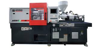 Image for Molding Machine - Plastic Injection Moulding Machine Manufacturer, Ahmedabad with ID of: 4235729