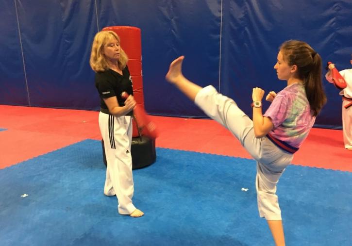 Image for All-Star Martial Arts with ID of: 4236332