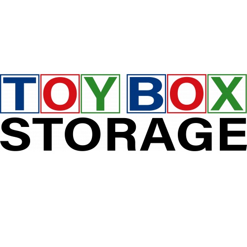 Image for Toy Box Storage with ID of: 4236496
