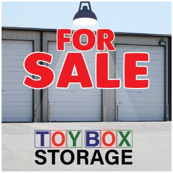 Image for Toy Box Storage with ID of: 4236500