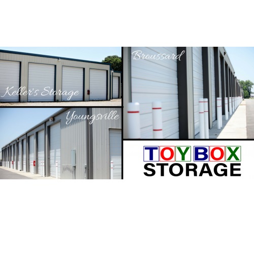 Image for Toy Box Storage with ID of: 4236502