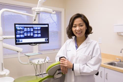 Image for Redstone Dental Center with ID of: 4237117