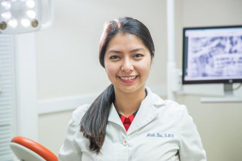 Image for Redstone Dental Center with ID of: 4237118