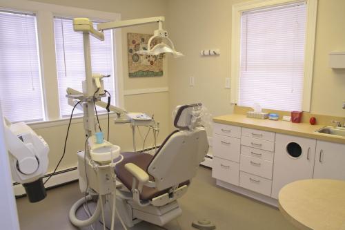 Image for Redstone Dental Center with ID of: 4237119