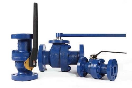 Image for Gator Valve and Actuation with ID of: 4237154