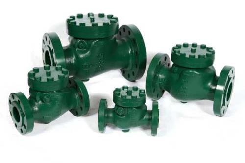 Image for Gator Valve and Actuation with ID of: 4237155