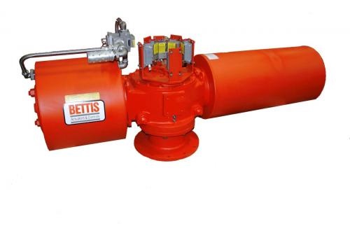 Image for Gator Valve and Actuation with ID of: 4237156