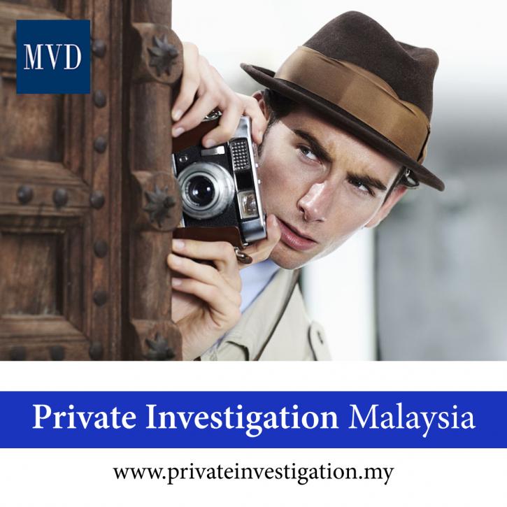Image for Private Investigation Malaysia with ID of: 4237302
