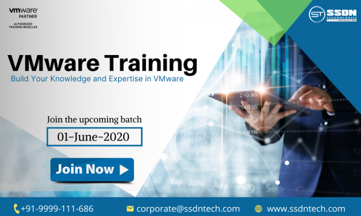 Image for VMware Training in Chennai with ID of: 4237375
