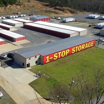 Image for 1 Stop Storage with ID of: 4237488