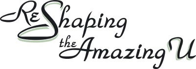 Image for Reshaping the Amazing U with ID of: 4237645