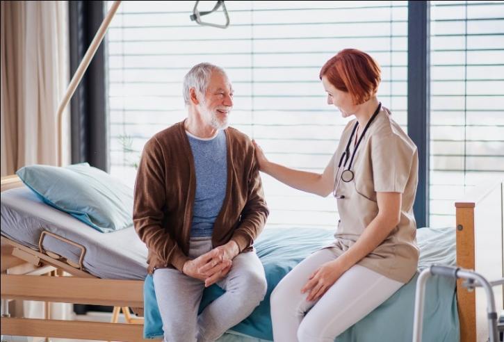 Image for Fresh Perspective Home Care with ID of: 4237707