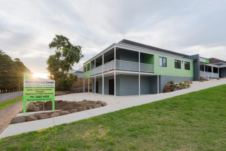 Image for Warrnambool Dental with ID of: 4237728