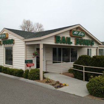 Image for All City Bail Bonds with ID of: 4237811