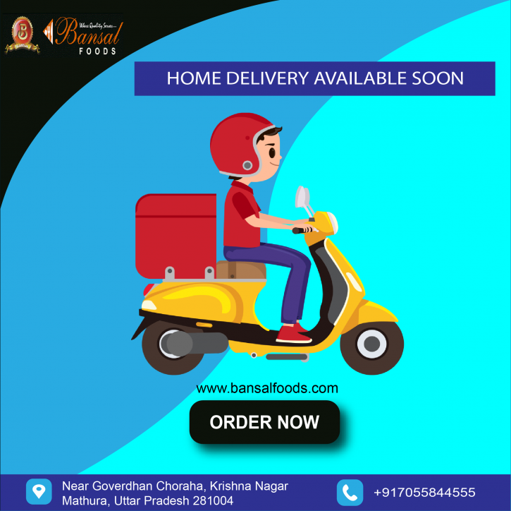 Image for Best food restaurant in Mathura with ID of: 4237951