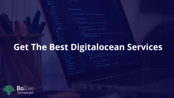 Image for Get The Best Digitalocean Services with ID of: 4238186