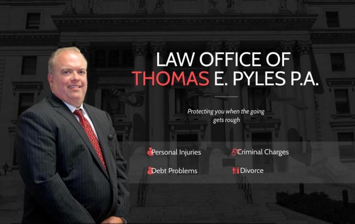 Image for The Law Office of Thomas E. Pyles, P.A. with ID of: 4238977