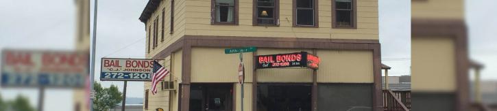 Image for CJ Johnson Bail Bonds with ID of: 4239027