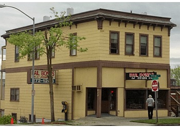 Image for CJ Johnson Bail Bonds with ID of: 4239033