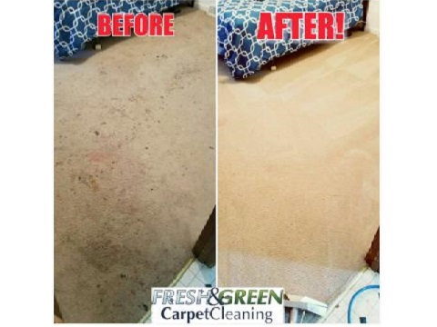 Image for Fresh & Green Carpet Cleaning with ID of: 4239177