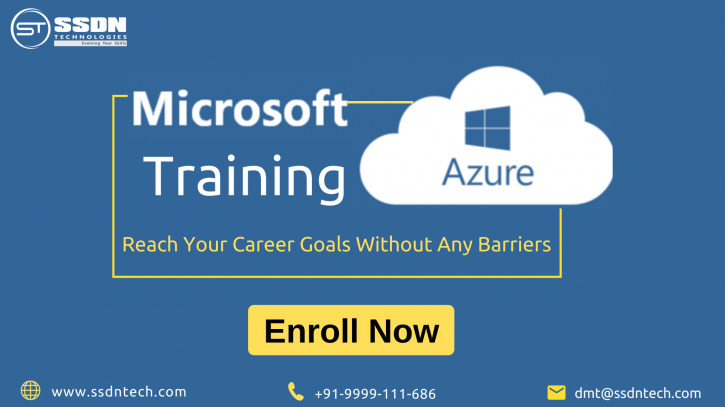 Image for Azure Training in Delhi with ID of: 4239443