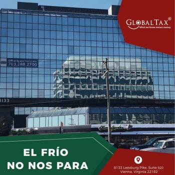 Image for Global Tax with ID of: 4239495