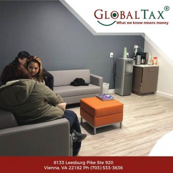 Image for Global Tax with ID of: 4239497