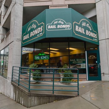 Image for All City Bail Bonds with ID of: 4239747