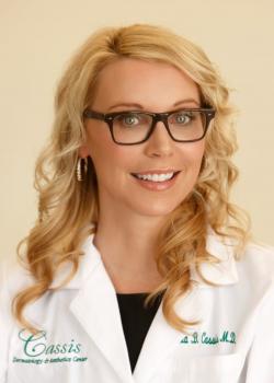 Image for Cassis Dermatology & Aesthetics Center with ID of: 4239796