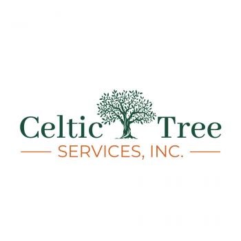 Image for Celtic Tree and Landscape with ID of: 4239824
