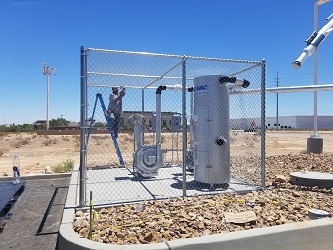 Image for A1 Fence LV with ID of: 4239876