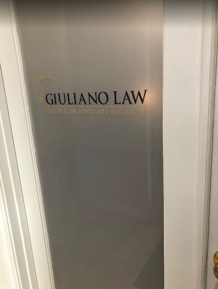 Image for Giuliano Law with ID of: 4240253
