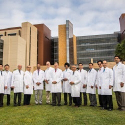 Image for Hamid Djalilian, MD | UCI Head & Neck with ID of: 4240444