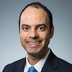 Image for Hamid Djalilian, MD | UCI Head & Neck with ID of: 4240452