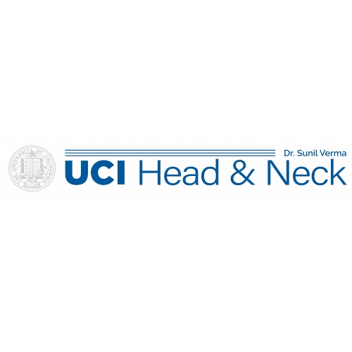 Image for Sunil P. Verma, MD | UCI Head & Neck with ID of: 4240539