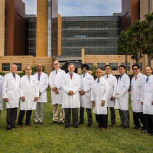 Image for Sunil P. Verma, MD | UCI Head & Neck with ID of: 4240543