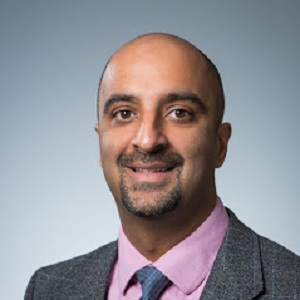 Image for Sunil P. Verma, MD | UCI Head & Neck with ID of: 4240544