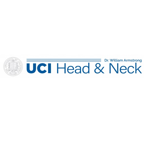Image for William Armstrong, MD | UCI Head & Neck with ID of: 4240651