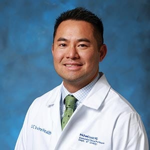 Image for Michael Louie, MD | UCI Urology with ID of: 4240797
