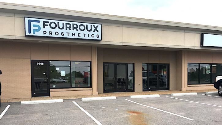 Image for Fourroux Prosthetics with ID of: 4241037