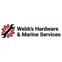 Image for Webb's Hardware & Marine Services with ID of: 4241493