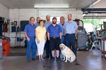 Image for Central Garage with ID of: 4241503