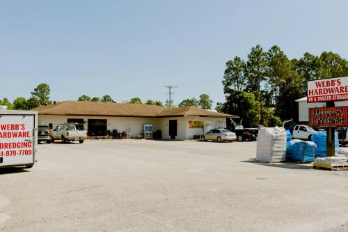 Image for Webb's Hardware & Marine Services with ID of: 4241511