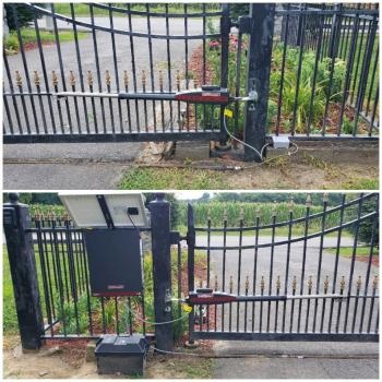 Image for Everlast Gates with ID of: 4241572