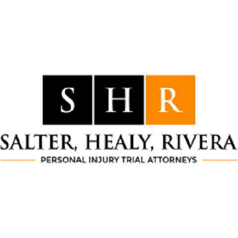 Image for Salter, Healy, Rivera with ID of: 4241667