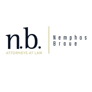 Image for George Nemphos, Esquire with ID of: 4241732