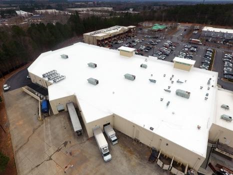 Image for Parsons Roofing Company with ID of: 4242015