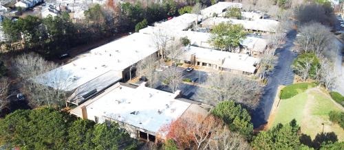 Image for Parsons Roofing Company with ID of: 4242016