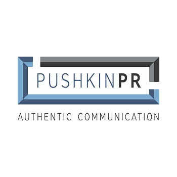 Image for Pushkin Public Relations with ID of: 4242087